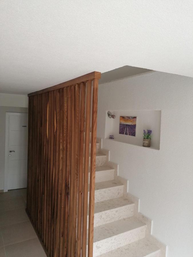 Vila Mira Требине Екстериор снимка